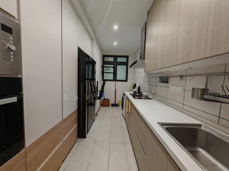 For Sale - The Riyang