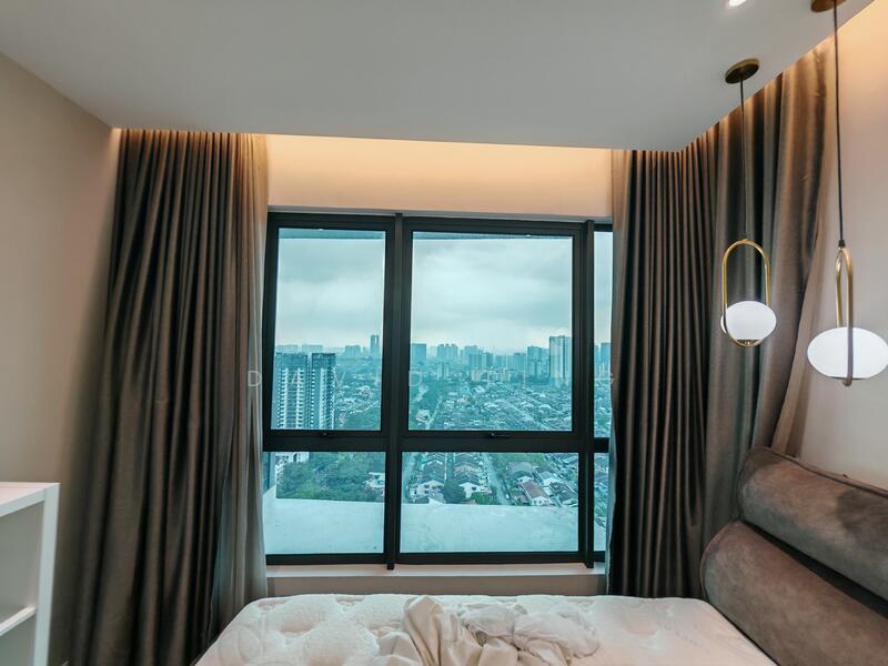 For Sale - The Riyang