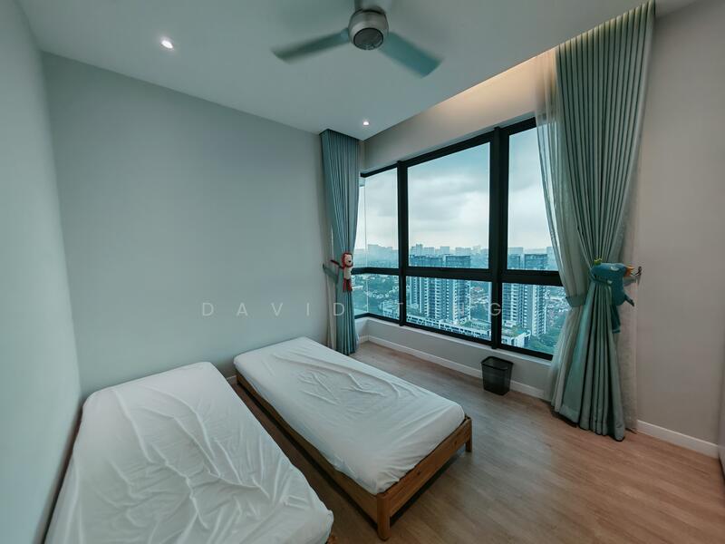 For Sale - The Riyang