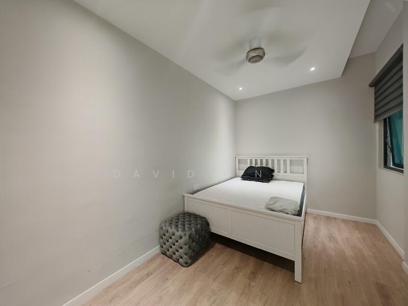 For Sale - The Riyang