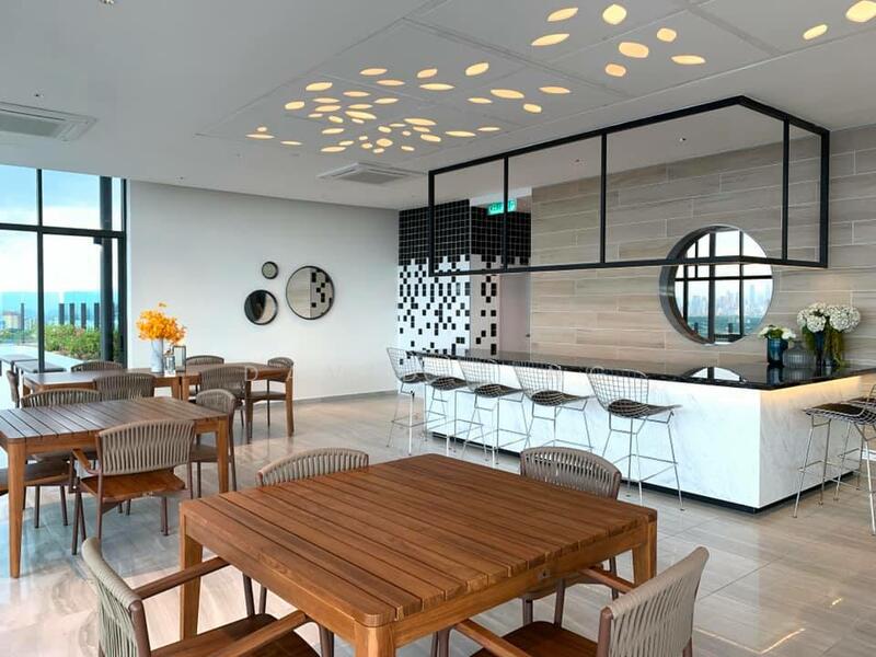 For Sale - The Riyang