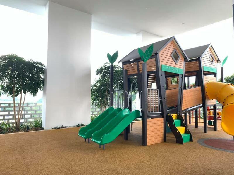 For Sale - The Riyang