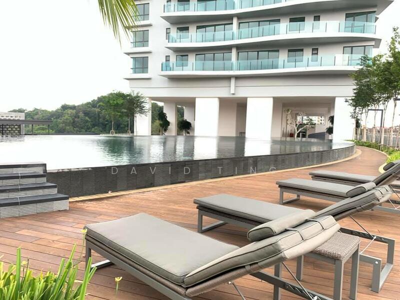 For Sale - The Riyang
