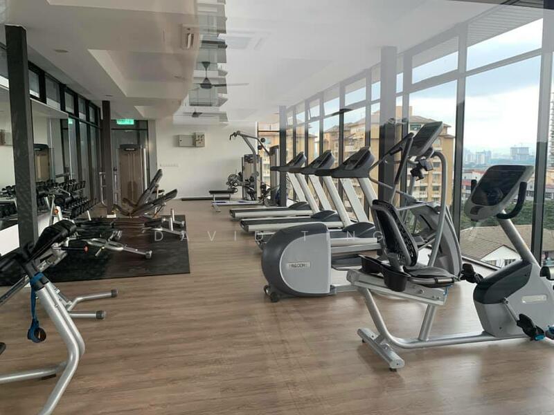 For Sale - The Riyang