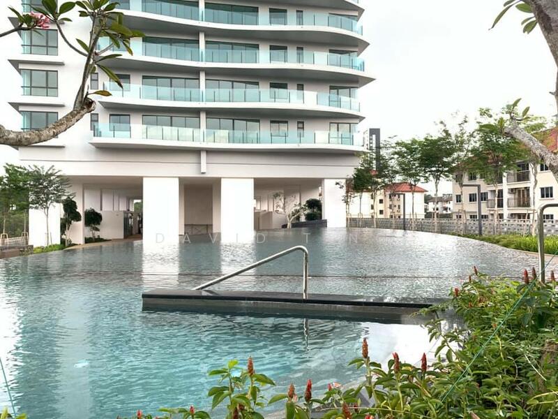 For Sale - The Riyang