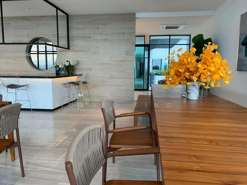 For Sale - The Riyang