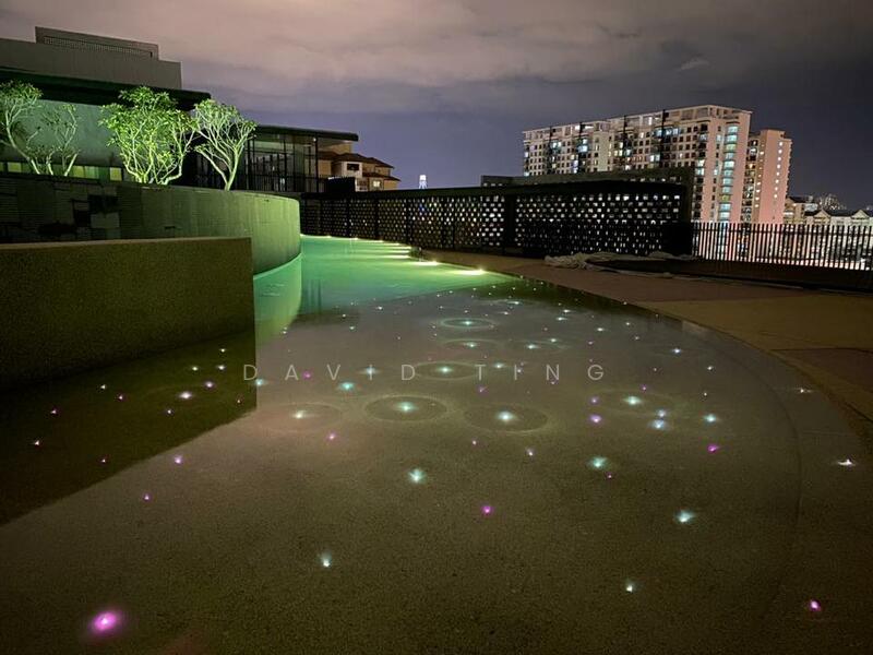 For Sale - The Riyang