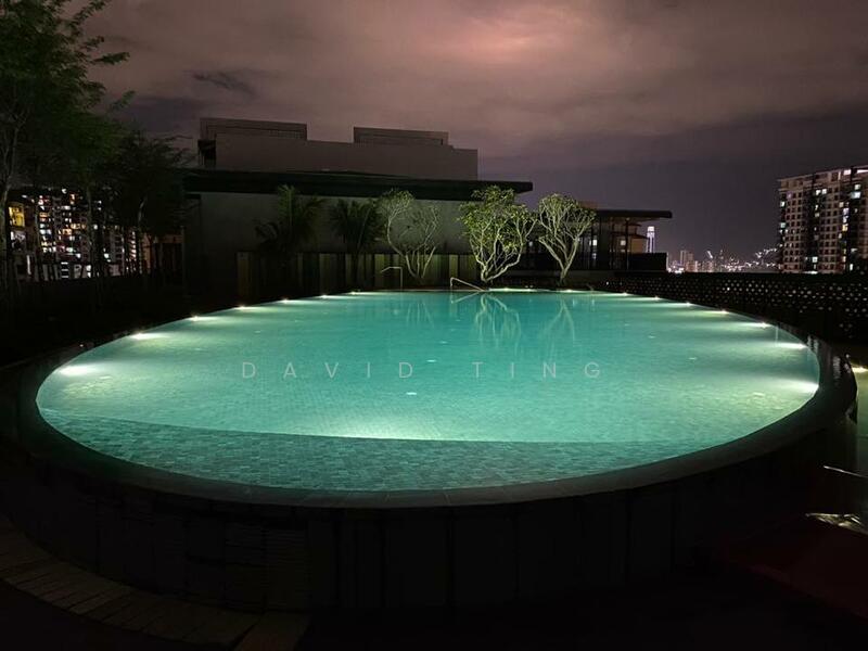 For Sale - The Riyang