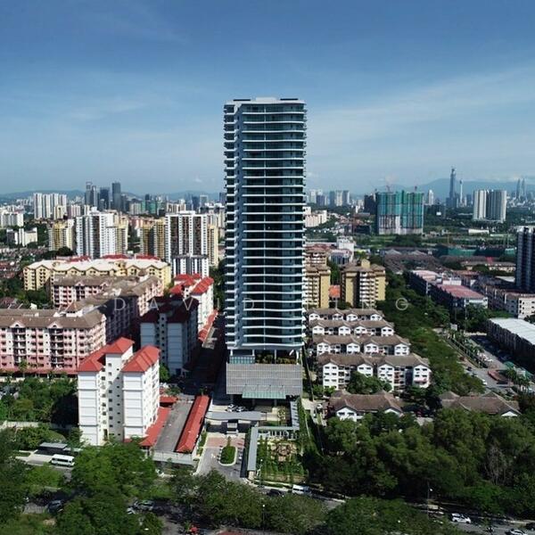 For Sale - The Riyang