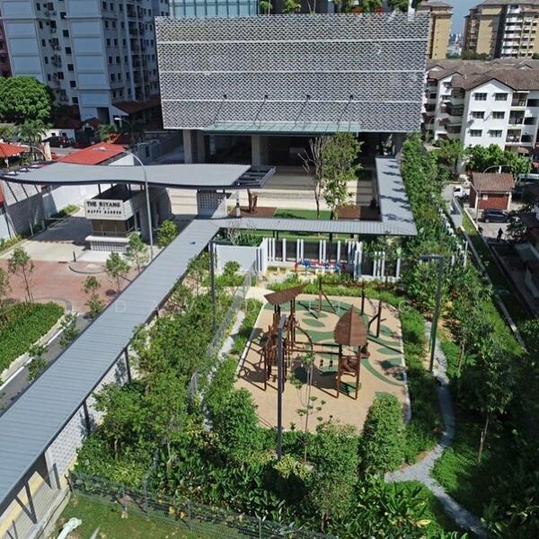 For Sale - The Riyang