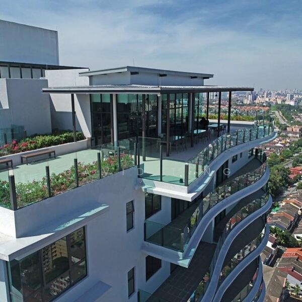 For Sale - The Riyang