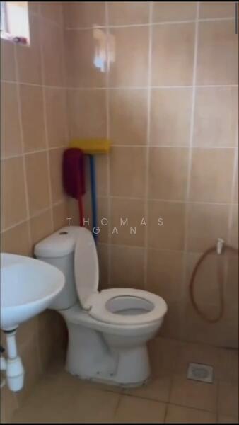 For Rent - Sunway (beside Taylor Uni)