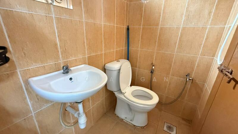 For Rent - Sunway (beside Taylor Uni)