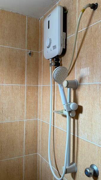 For Rent - Sunway (beside Taylor Uni)