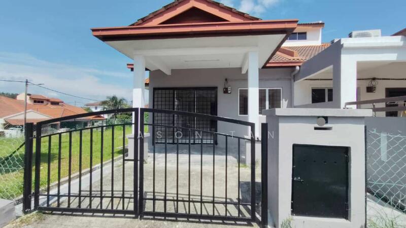 Untuk Disewa - Taman Puncak Jalil