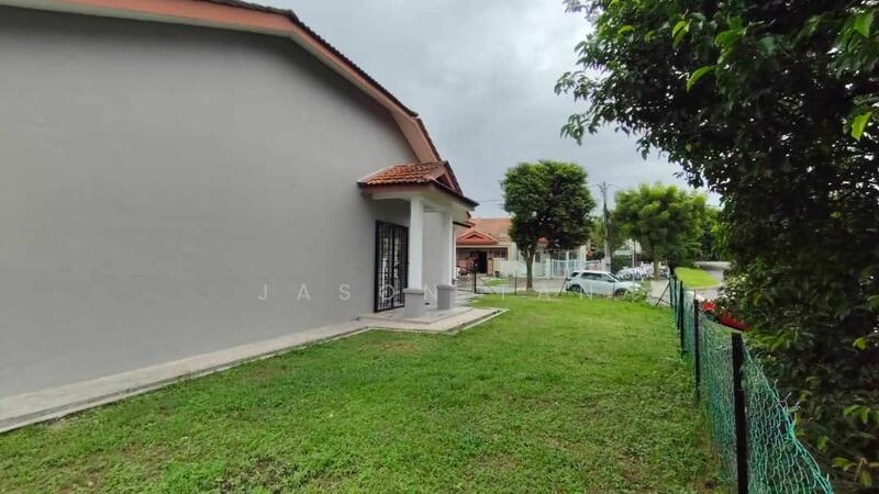 Untuk Disewa - Taman Puncak Jalil