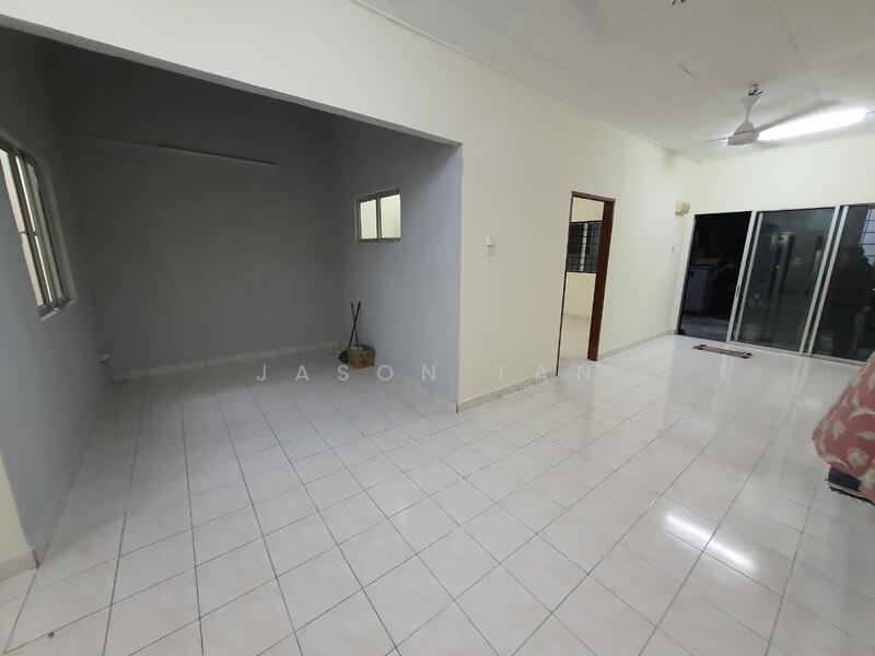 For Rent - Taman Puncak Jalil