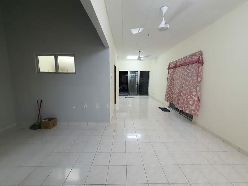 For Rent - Taman Puncak Jalil