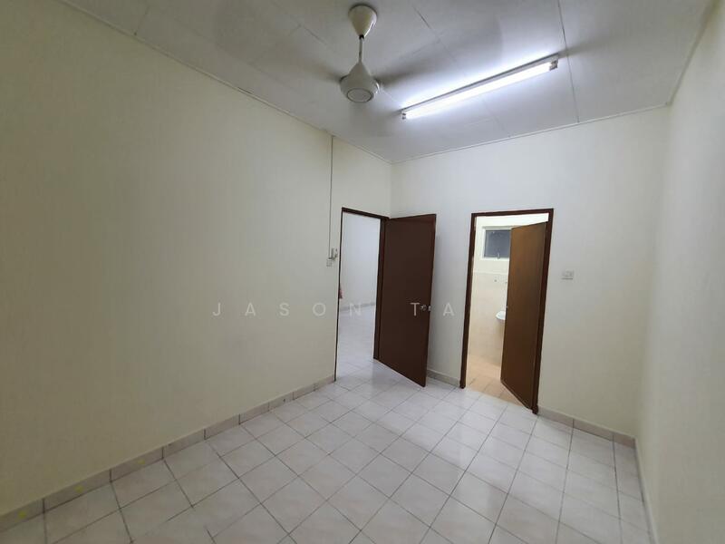 For Rent - Taman Puncak Jalil