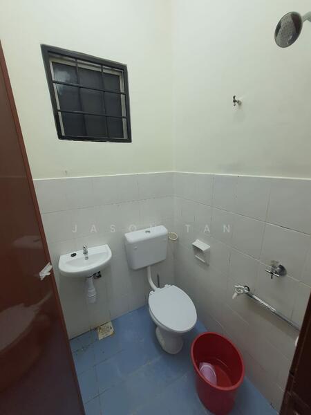 For Rent - Taman Puncak Jalil