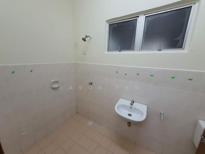 For Rent - Taman Puncak Jalil