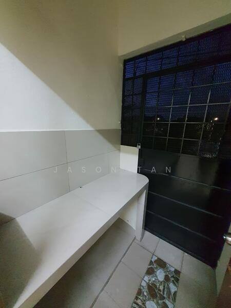 For Rent - Taman Puncak Jalil