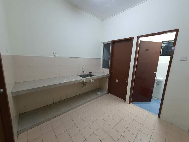 For Rent - Taman Puncak Jalil