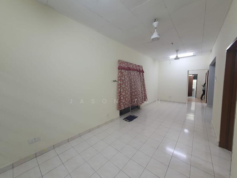 For Rent - Taman Puncak Jalil