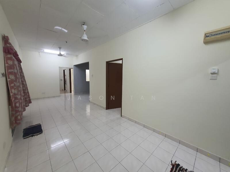 For Rent - Taman Puncak Jalil