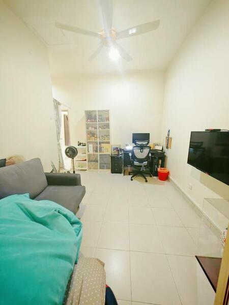 Terraced House for Sale in Taman Seri Bukit Segambut (Batu) - Suki Tan - PropertyGuru.com.my