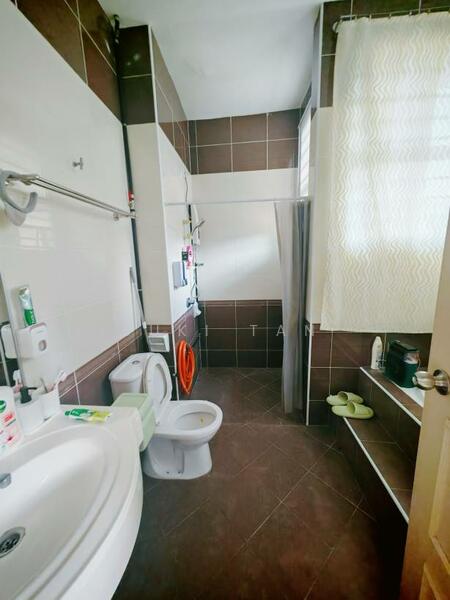 Terraced House for Sale in Taman Seri Bukit Segambut (Batu) - Suki Tan - PropertyGuru.com.my