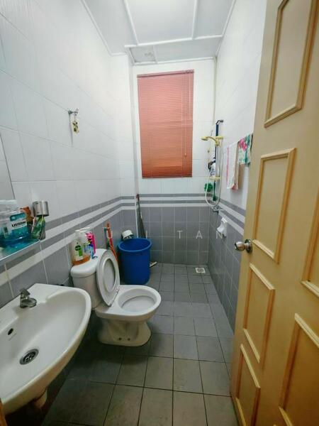 Terraced House for Sale in Taman Seri Bukit Segambut (Batu) - Suki Tan - PropertyGuru.com.my