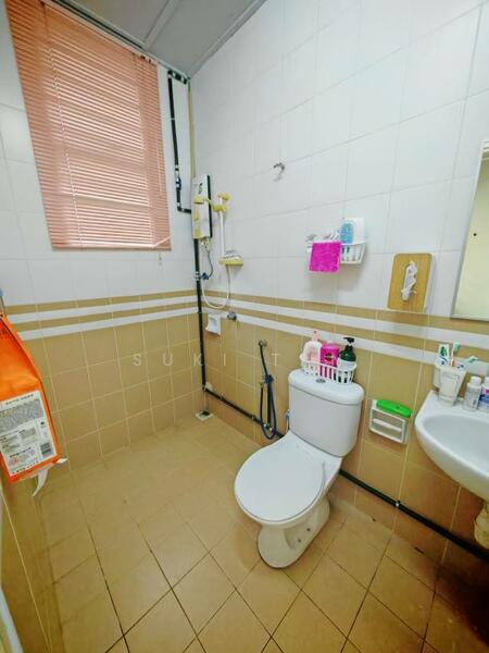 Terraced House for Sale in Taman Seri Bukit Segambut (Batu) - Suki Tan - PropertyGuru.com.my