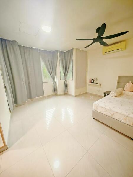 Terraced House for Sale in Taman Seri Bukit Segambut (Batu) - Suki Tan - PropertyGuru.com.my