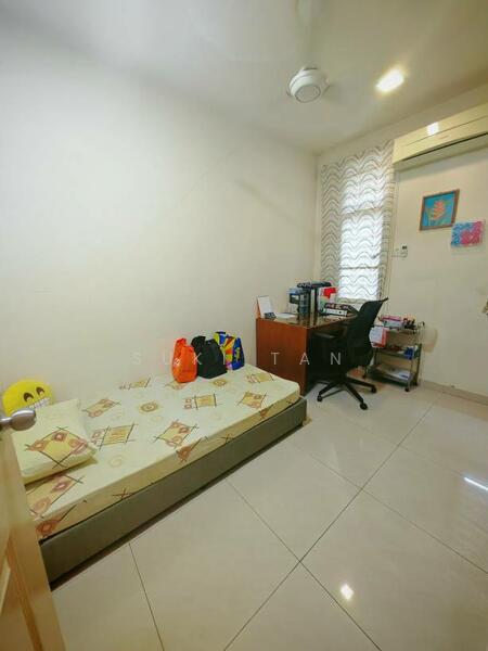 Terraced House for Sale in Taman Seri Bukit Segambut (Batu) - Suki Tan - PropertyGuru.com.my