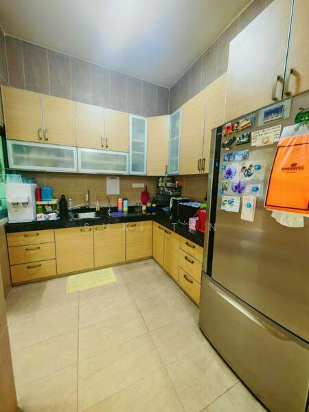 Terraced House for Sale in Taman Seri Bukit Segambut (Batu) - Suki Tan - PropertyGuru.com.my
