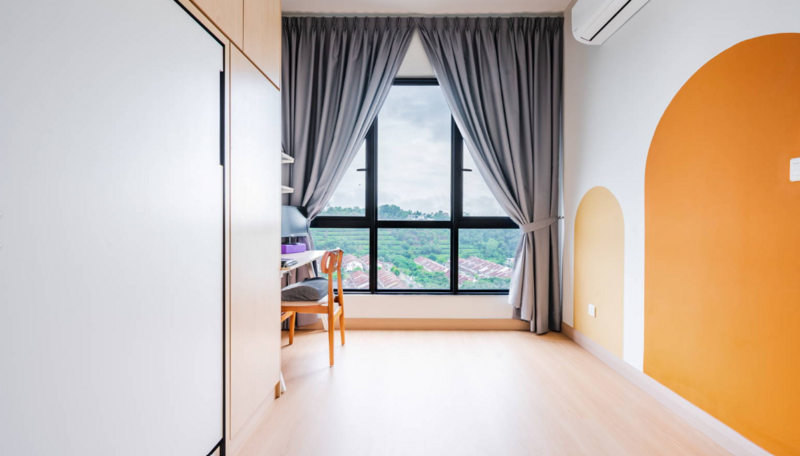 For Sale - Casa Embun @ Cybersouth