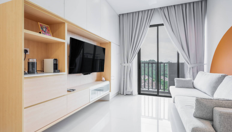 For Sale - Casa Embun @ Cybersouth