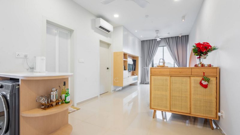 For Sale - Casa Embun @ Cybersouth