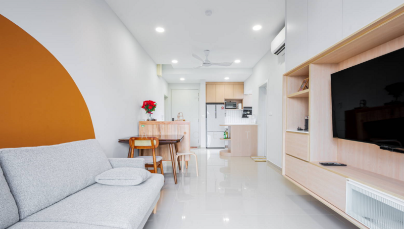 For Sale - Casa Embun @ Cybersouth