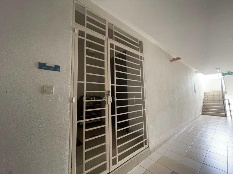 Largest UnitEnd UnitGardenview Residence Cyberjaya - Luxury resort style living