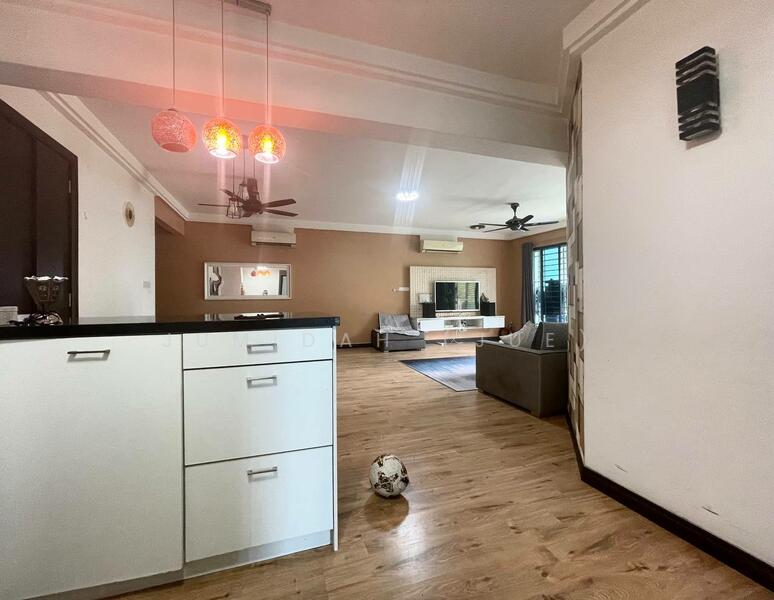 Largest UnitEnd UnitGardenview Residence Cyberjaya - Luxury resort style living