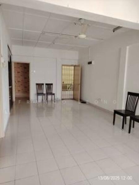 For Rent - Taman Usahawan Kepong