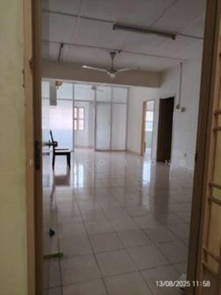 For Rent - Taman Usahawan Kepong