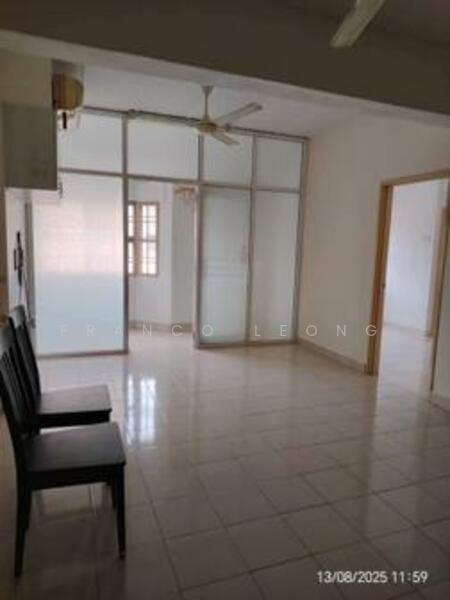 For Rent - Taman Usahawan Kepong