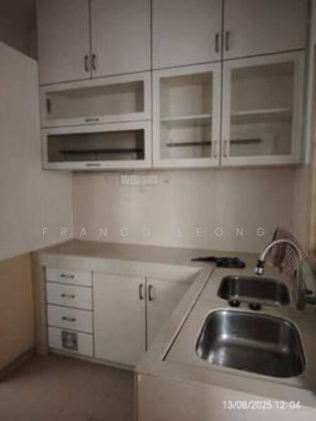 For Rent - Taman Usahawan Kepong