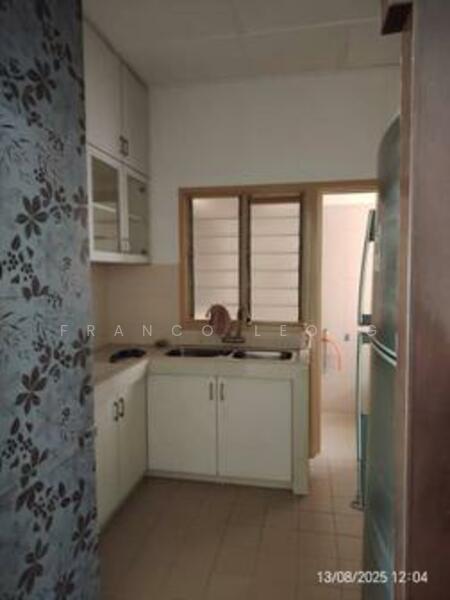 For Rent - Taman Usahawan Kepong