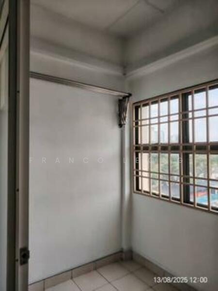 For Rent - Taman Usahawan Kepong