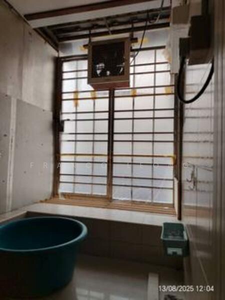 For Rent - Taman Usahawan Kepong