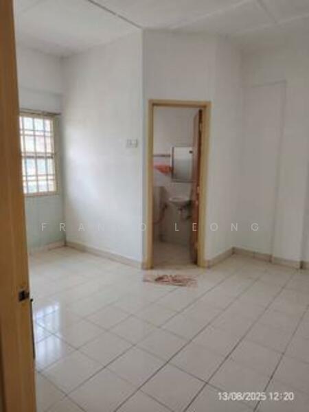 For Rent - Taman Usahawan Kepong